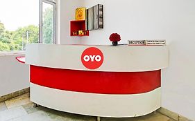 Hotel O Hc Punjab Inn
